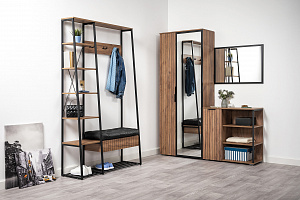 Модульная прихожая Mobi Гранд