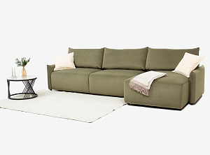 Модульный диван Тренд Аврора