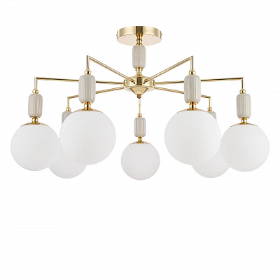Люстра на штанге LUMION VIVIEN 6580/7C