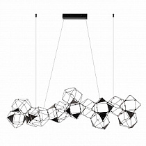 Подвесная люстра ODEON LIGHT TRELLIS 5087/64L