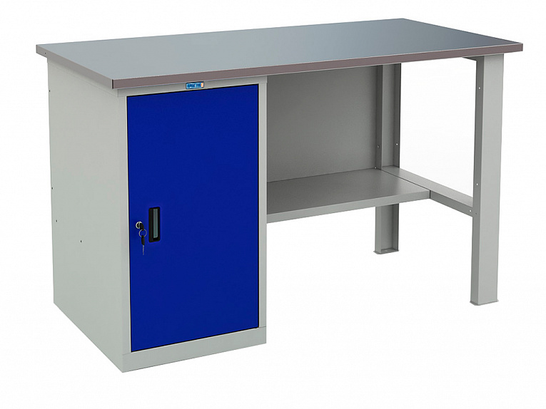 Верстак Profi W №400