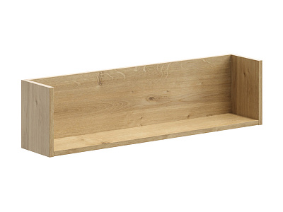 Полка OgogoHome Boho 568529