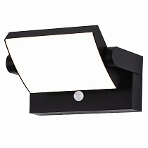 Уличный настенный светильник MANTRA COOPER 8473