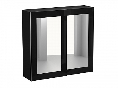 Шкаф OgogoHome Kristal 681865