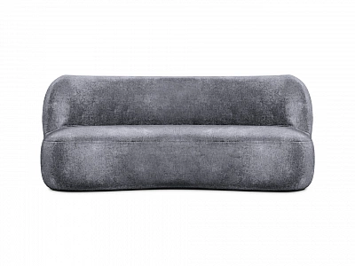 Диван 1900 OgogoHome Patti 960013 серый