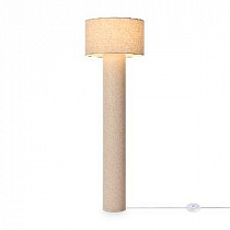 Торшер Freya Ракольто FR5623FL-01CR
