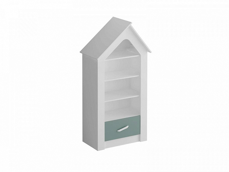 Стеллаж OgogoHome Campi 340898