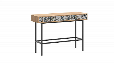 Стол консольный OgogoHome Boho Color 769636