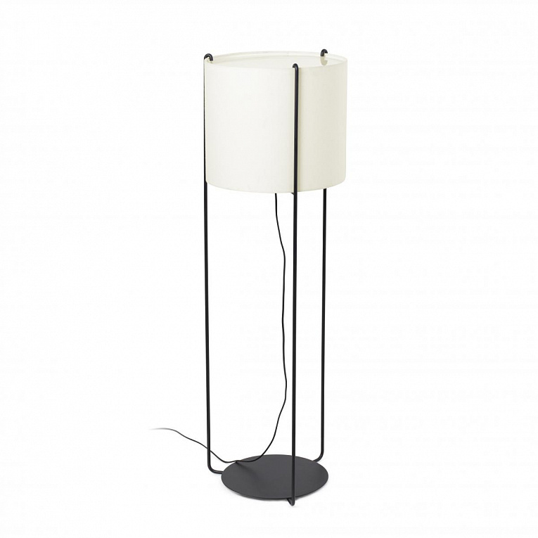 Торшер Faro Drum 103434