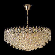 Люстра Crystal Lux HEDONIST SP24