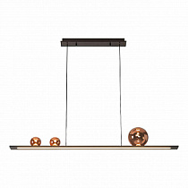 Подвесной светильник Lussole FISHERS LSP-7455