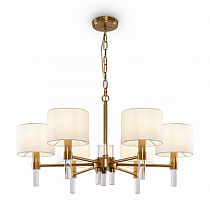 Подвесная люстра Freya Lino / Лино FR5186PL-06BS