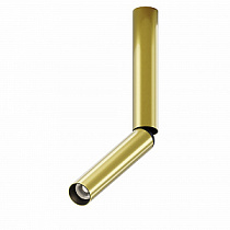 Спот потолочный Maytoni Focus T / Фокус Т C142CL-6W4K-BS