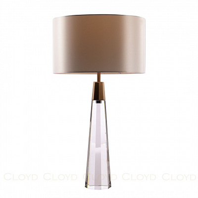 Лампа настольная Cloyd COMINTERN 30068
