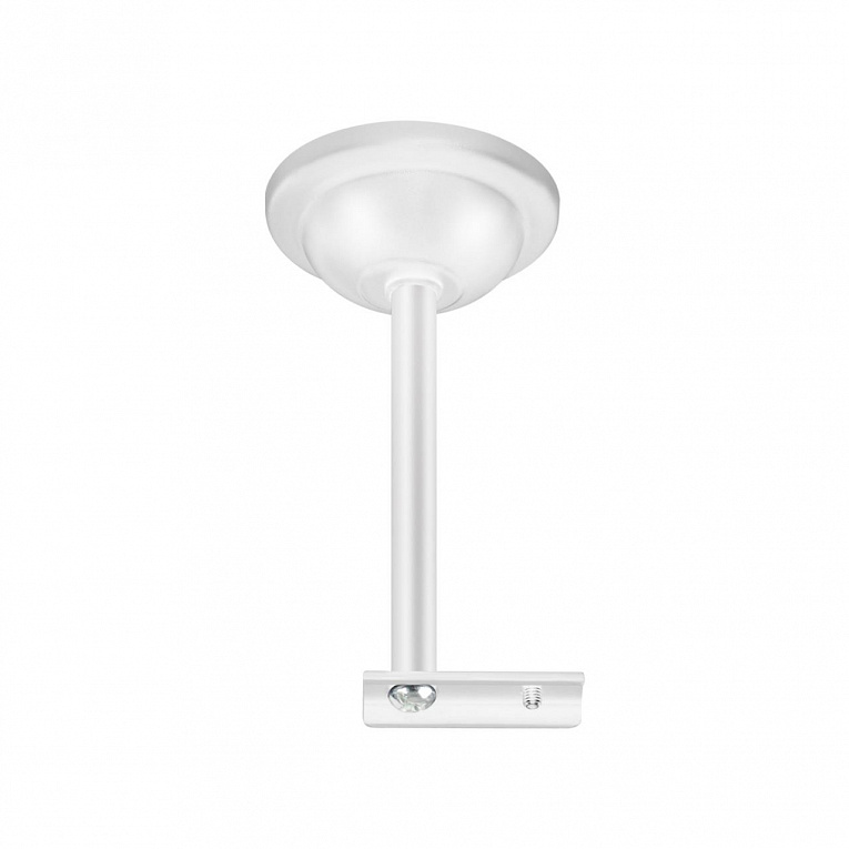 Крепление потолочное для низковольтного шинопровода арт.135090-135093 IP20 Novotech FLUM 135250