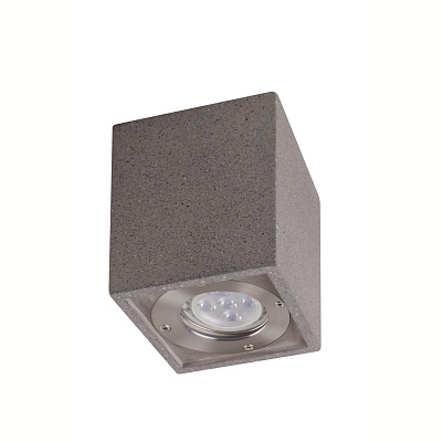 Уличный потолочный светильник MANTRA LEVI 7187