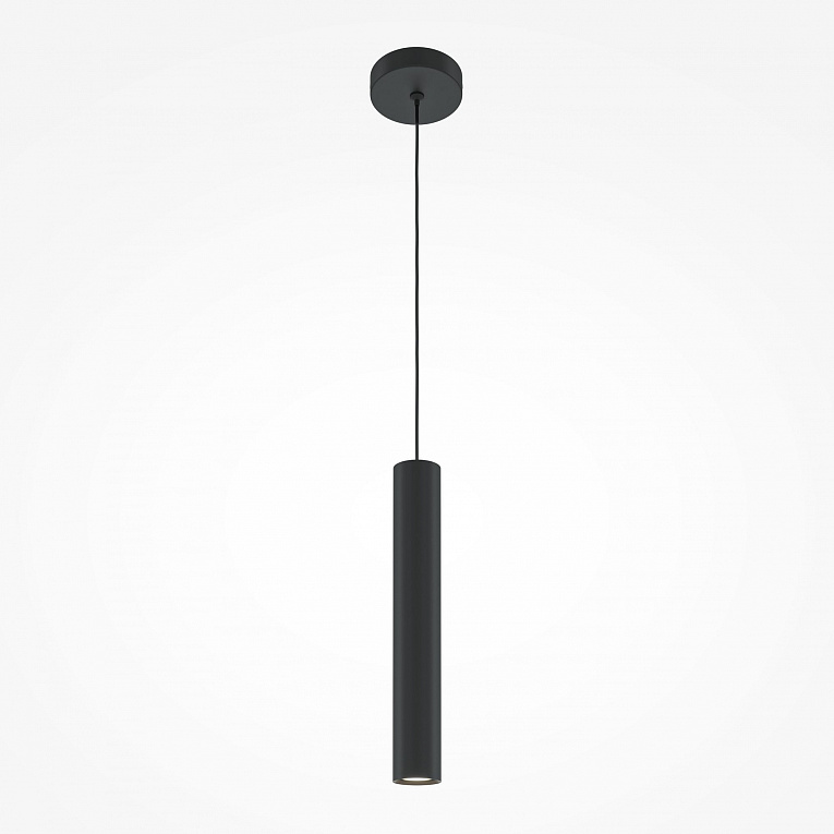 Подвесной светильник Maytoni Pro Focus / Про Фокус MOD161PL-01B1