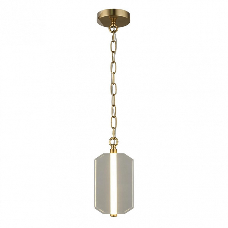 Подвесной светильник Aployt Lakres APL.070.06.05