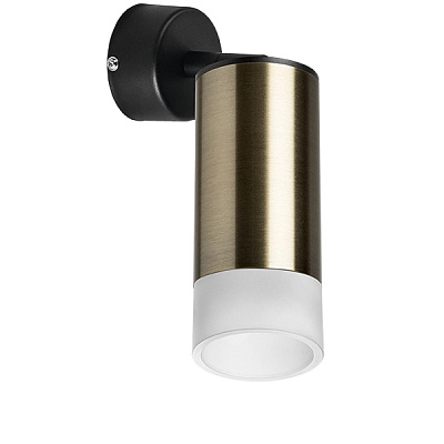 Спот настенный Lightstar Rullo RB43131