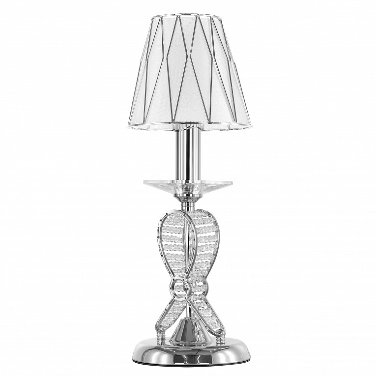 Лампа настольная Lightstar riccio 705914