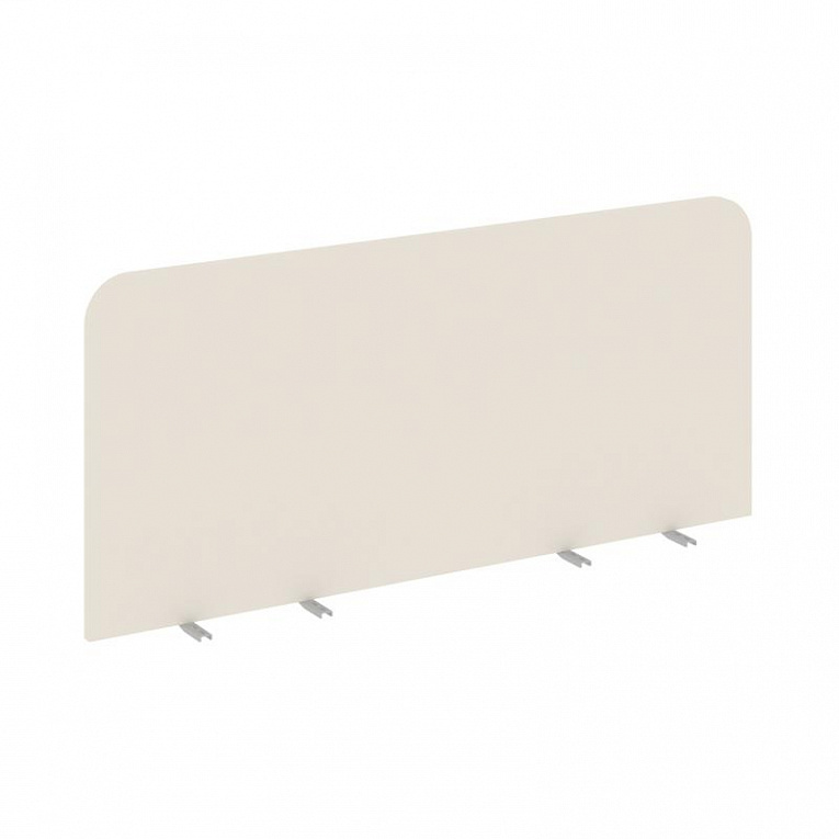 Настольный Экран фронтальный Рива UNE.DEKRF-508 Сатин