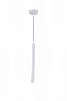 Светильник подвесной светодиодный Stilfort Родео 2071/81/01P Белый / Белый