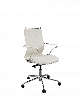 Офисное кресло Метта ErgoLife SynchroSit S W M3-192K - Extra /Ach46/Wm12/K15cL(M24.B23.G18.W02) (Молочный)
