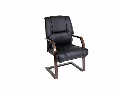 Кресло для руководителя Pointex Чейр (Chair) C