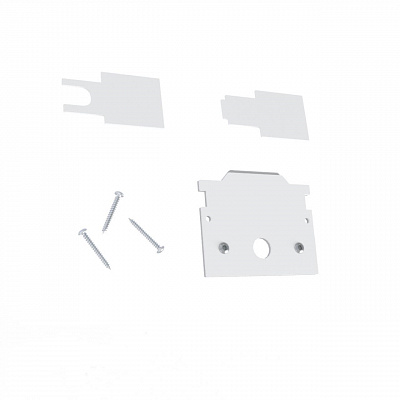 Заглушка торцевая для шинопровода арт.135241; 135243 IP20 Novotech FLUM 135245
