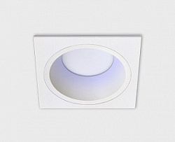 Точечный встраиваемый светильник ITALLINE IT08-8013 white 4000K + IT08-8014 white