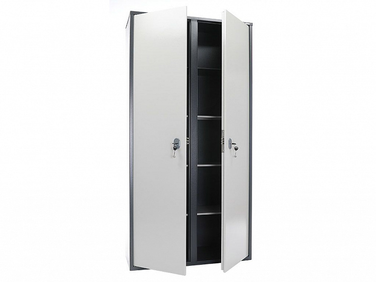Шкаф бухгалтерский AIKO SL- 185/2