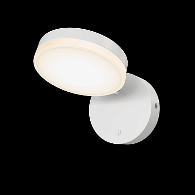 Бра Maytoni Fad / Фэд MOD070WL-L8W3K