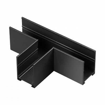 Соединитель "T" (в комплекте соединительная планка 3шт) IP20 Novotech Vector 135308