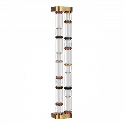 Бра ODEON LIGHT EXCLUSIVE COLLIER 5455/60WL