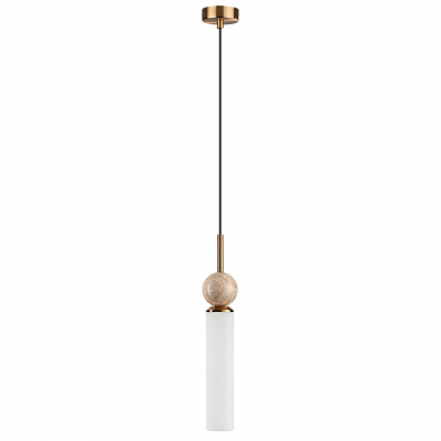 Подвесной светильник ODEON LIGHT LOLLA 6625/1